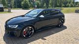 Audi RS3 2.5 TFSI Stronic quattro Sportback,Car Play - gebrauchte Audi RS3 aus dem Jahr 2018