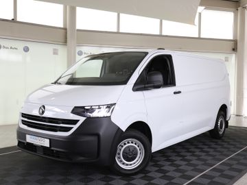 Volkswagen T7 Transporter 2.0TDI AUT110KW LR LED FLÜGEL AHK