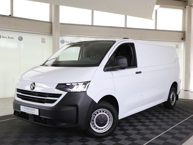Volkswagen T7 Transporter 2.0TDI AUT110KW LR LED FLÜGEL AHK