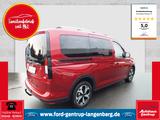 Ford Grand Tourneo Connect Active AHK/LED/7-Sitz/-30% - Ford Grand Tourneo Jahreswagen