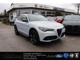 Alfa Romeo Stelvio Veloce Q4 Sportpaket El. Fondsitzverst.  - Alfa Romeo: Sport