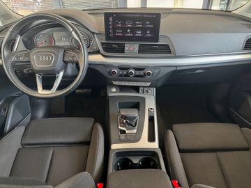 Audi Q5 - 7