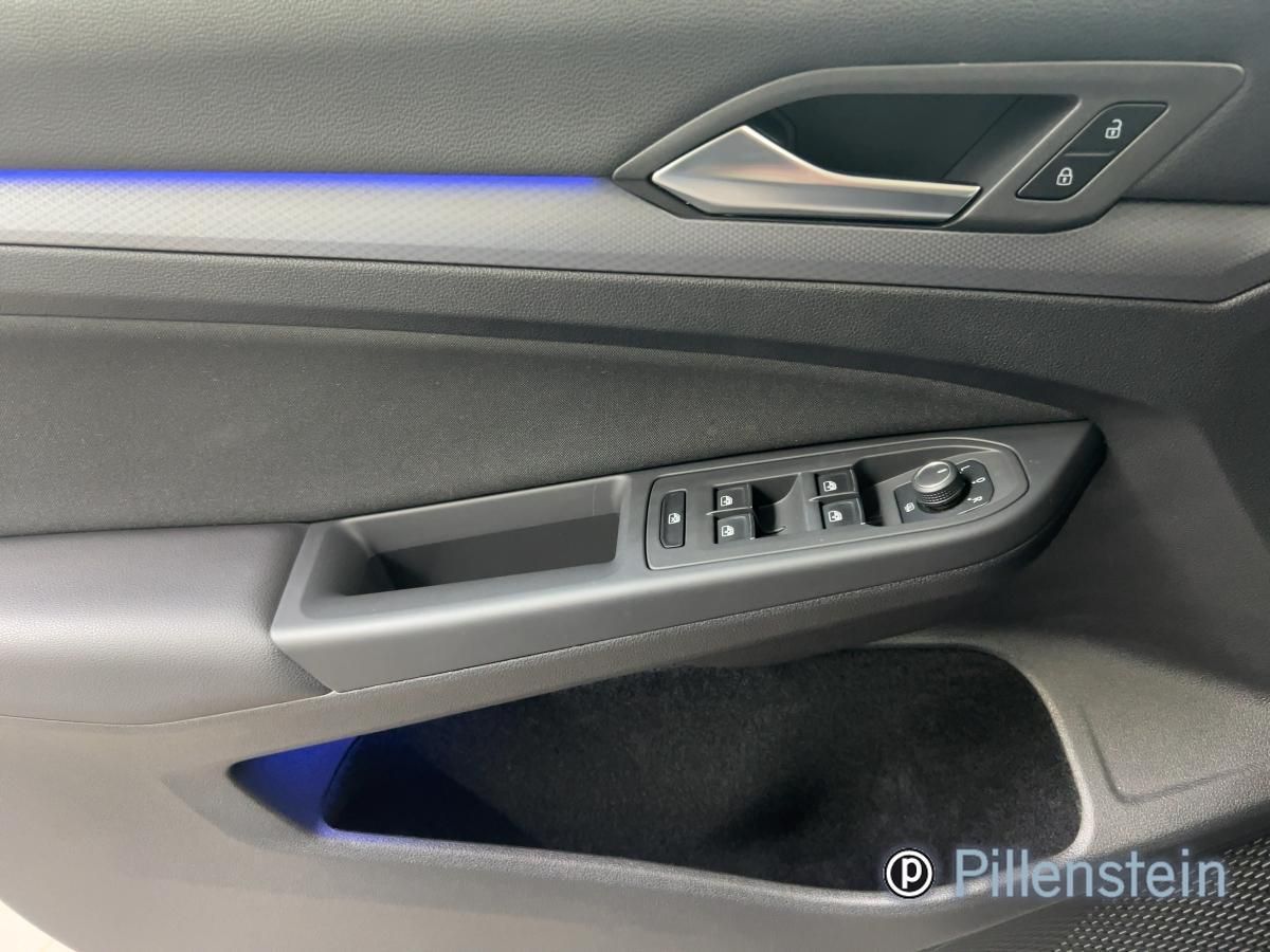 Volkswagen Golf - Bild 7