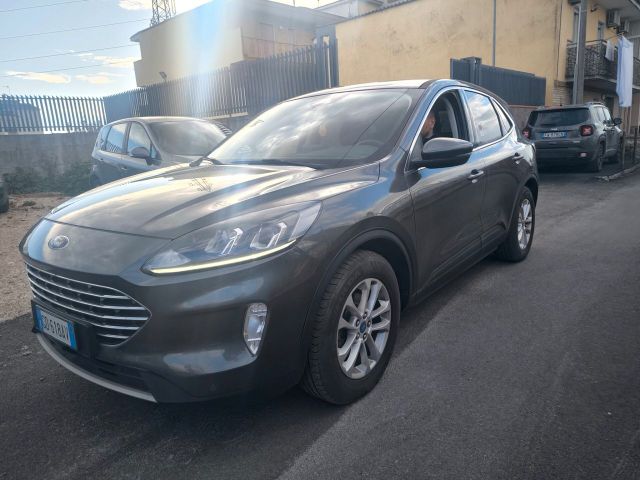 Ford Kuga 1.5 EcoBlue 120 CV aut. 2WD Titanium