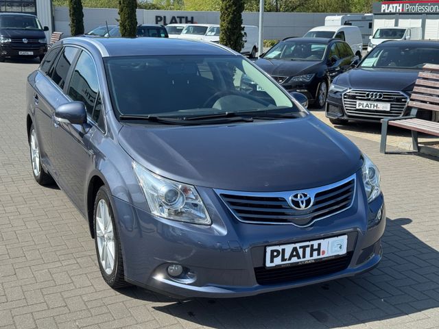 Toyota Avensis  Kombi Edition