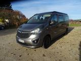 Opel Vivaro B H1L2 - Opel Diesel