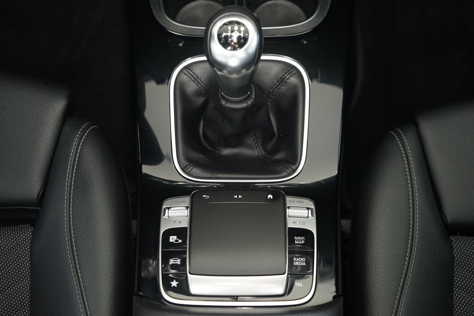 Mercedes-Benz B-Class d MBUX+NAVI+KEYLESS GO+TEMPOMAT+RÜCKFAHRKAM, миниатюра 23