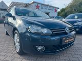 Volkswagen Golf VI Variant Highline*PDC*AHK*Pano*Guter Zsd - : Gute