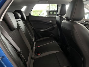 Fotografie 8 des Opel Grandland (X) Grandland X 1.5 D Business INNOVATION AHK Pano