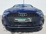 Audi A3 Sportback 30 2.0 TDI advanced S-Line Optik 13 - Audi A3: Sport