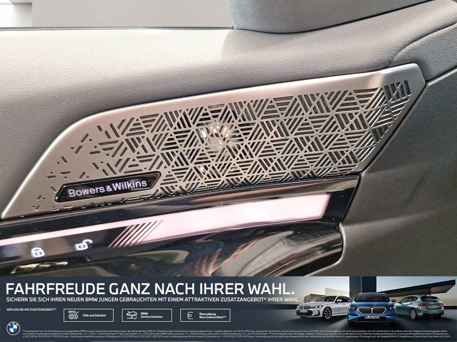 BMW i5 - Bild 23