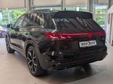 Volkswagen Touareg 3.0TDI 4M R-Line VOLL Black 22" UPE 114T - mit Diesel-Antrieb: Allradantrieb