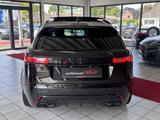 Land Rover Range Rover Velar°Black Pack°Matrix°Meridian° Ve - gebrauchte Land Rover Range Rover aus dem Jahr 2019