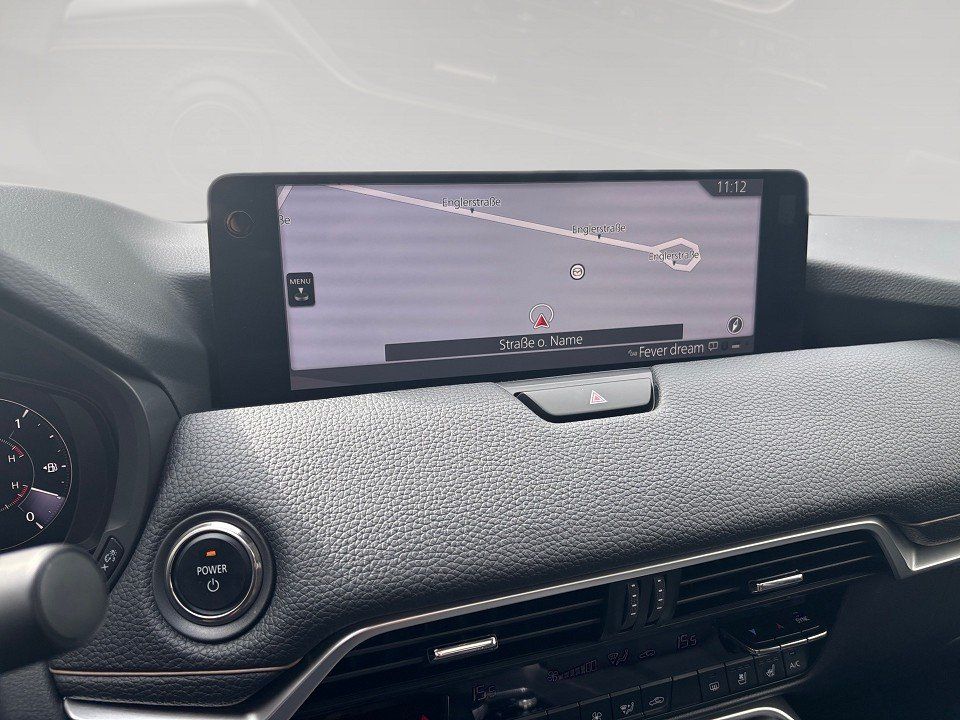 Fahrzeugabbildung Mazda CX-60 Plug-in HOMURA CON-P DRI-P COM-P PAN-P