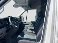 Volkswagen Crafter - Vorschau Bild 10