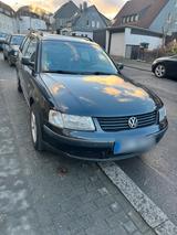 Volkswagen VW Passat 3b 1.8t eventuell Tausch - Volkswagen Passat mit LPG-Antrieb