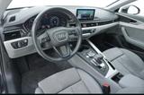 Audi A4 3.0 TDI tiptronic quattro Avant - - Audi A4 tiptronic