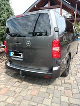 Opel Zafira Life 1.5 Diesel 88kW Selection L Sele... - Opel Zafira Life von privat