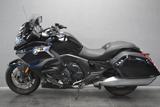 BMW K 1600 B - BMW K 1600 B