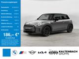 MINI Cooper Classic Trim FACELIFT PANO LED PDC KLIMA - MINI Cooper aus 2022