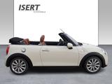 MINI Cooper S Cabrio +CHILI+WIRED+NAVI+LEDER - MINI Cabrio Serie Gebrauchtwagen