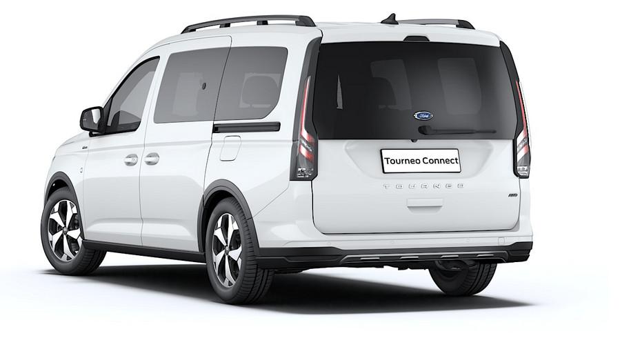 Ford Tourneo Connect