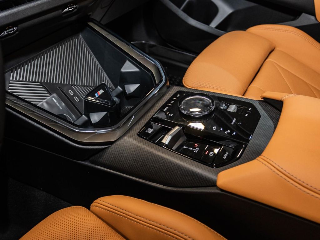 BMW X3 - Bild 12