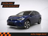 Volkswagen ID.4 Pro Performance Max 82 kWh AHK/ACC/Memory - mit Elektro-Antrieb: Geländewagen