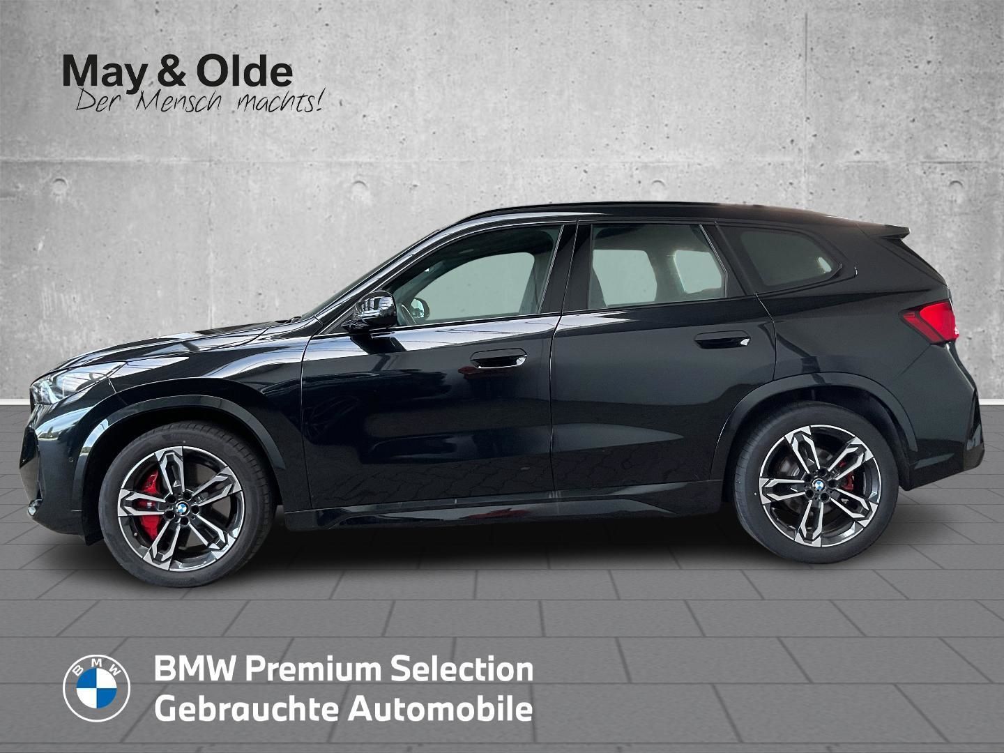 BMW X1 sDrive18i M Sportpaket Pro Navi Digi-CP LED D foto 2