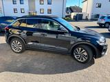 Volkswagen T-Roc 2.0 TDI DSG MOVE, NAVI, STANDH., AHK