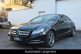 Mercedes-Benz CLS 350 CDI TEMPOMAT SPUR TOTW SPORTPAKET - gebrauchte Mercedes-Benz CLS 350 aus dem Jahr 2015
