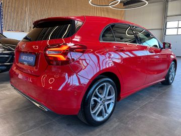 Mercedes-Benz A 180 CDI Aut. *PANO*LED*NAVI*SHZ*TEMPOMAT*