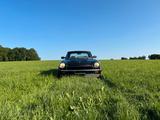 Fiat 124 Spider Volumex - Fiat Oldtimer: Cabrio