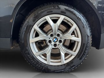 BMW X3 - 10