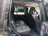 Land Rover Discovery TDV6 HSE HSE 2,7 Ltr - gebrauchte Land Rover Discovery aus dem Jahr 2008