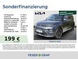 Kia Soul 64 kWh Vision Tech-Paket 3-Phasen Wärmepu - gebrauchte Kia Soul aus dem Jahr 2024