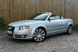 Audi A4 Cabrio 3.2 FSI quattro 6 Gang - Audi A4 aus 2006: Cabrio