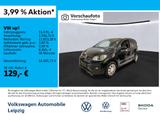 Volkswagen up! move up! 1.0 *Maps + More Dock*Rear View* - VW up! Gebrauchtwagen in Leipzig