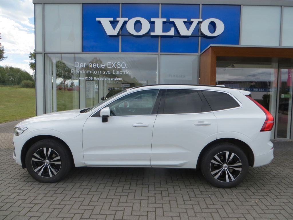 Image of Volvo XC60