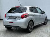 Peugeot 208 1.2 VTi Style Klima/Navi/Tempomat/Bluetooth - Peugeot 208 Gebrauchtwagen in München