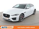 Jaguar XE 30t R-Dynamic HSE AWD*LED*NAVI*TEMPO*PDC*SHZ* - Jaguar XE Gebrauchtwagen