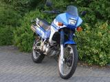 Yamaha XTZ 660 Tenere aus 2. Hd. - YAMAHA TENERE 660