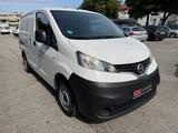 Nissan NV200 /Evalia Kasten Comfort - Nissan NV200 aus 2015