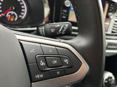 Fahrzeugabbildung Volkswagen T6.1 Multivan 150PS Navi Sitzh 3xKlima Sitzh Cam