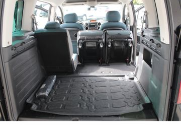 Citron Berlingo Multispace Feel Diesel