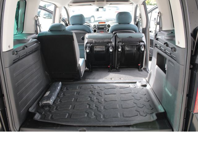 Citron Berlingo Multispace Feel Diesel