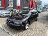 Seat Leon 1,6 1 HAND*TÜV NEU*INSPEKTION NEU*TOP - Seat aus 2002