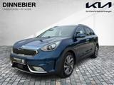 Kia NIRO Spirit +NAVI+KAMERA+KLIMA+ - Kia Niro: Spirit