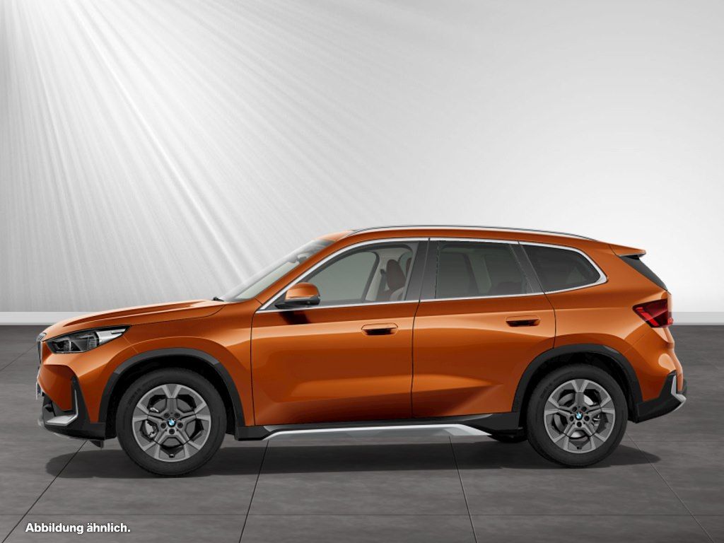 BMW X1 - Bild 5