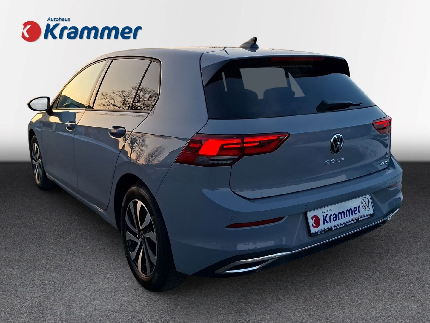 Golf VIII 1.5 eTSI DSG Active *Pano*Garantie*